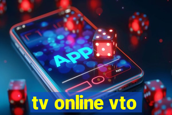 tv online vto